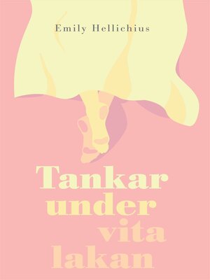 cover image of Tankar under vita lakan